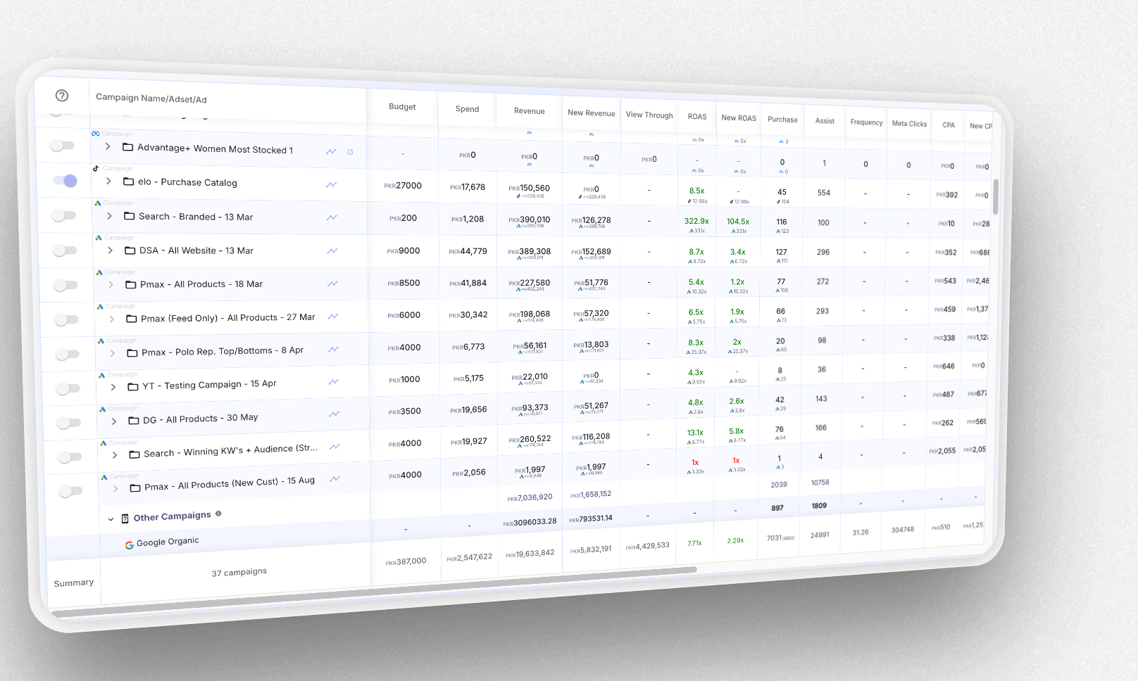 Try Live Demo
